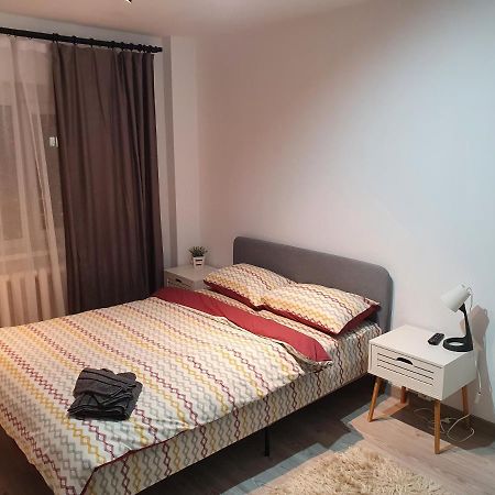 Mia Central Apart, 3 Rooms, 2 Baths, Afi Mall 布拉索夫 外观 照片