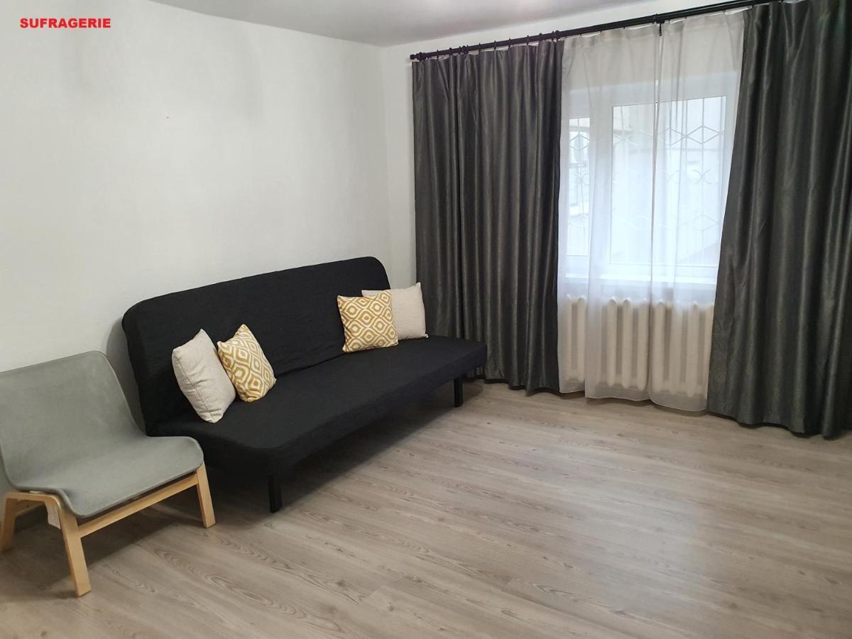 Mia Central Apart, 3 Rooms, 2 Baths, Afi Mall 布拉索夫 外观 照片